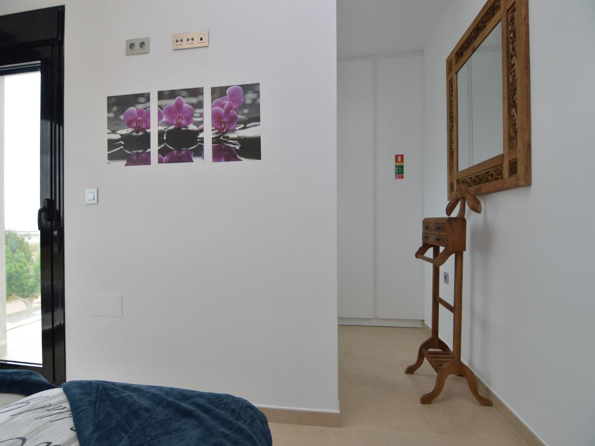 Belvilla By Oyo Casa Del Ananas San Pedro del Pinatar Exterior foto