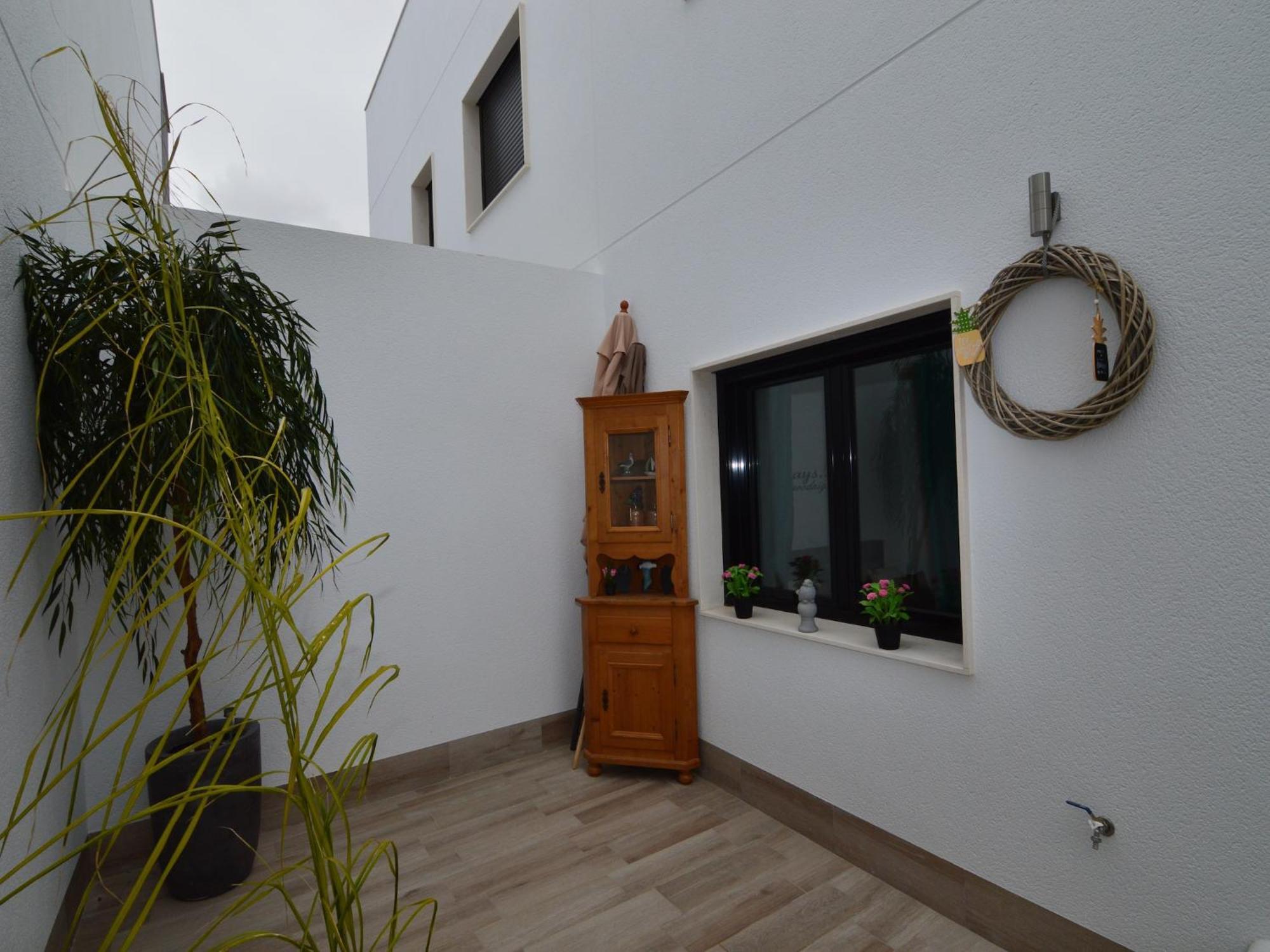 Belvilla By Oyo Casa Del Ananas San Pedro del Pinatar Exterior foto